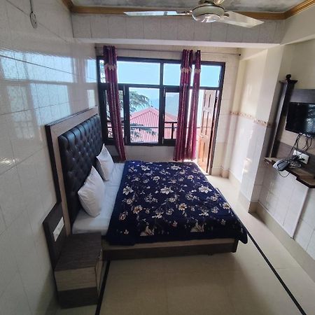 Krishna Holiday Guest House Block II Dharamshala Luaran gambar