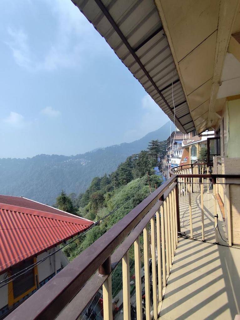 Krishna Holiday Guest House Block II Dharamshala Luaran gambar
