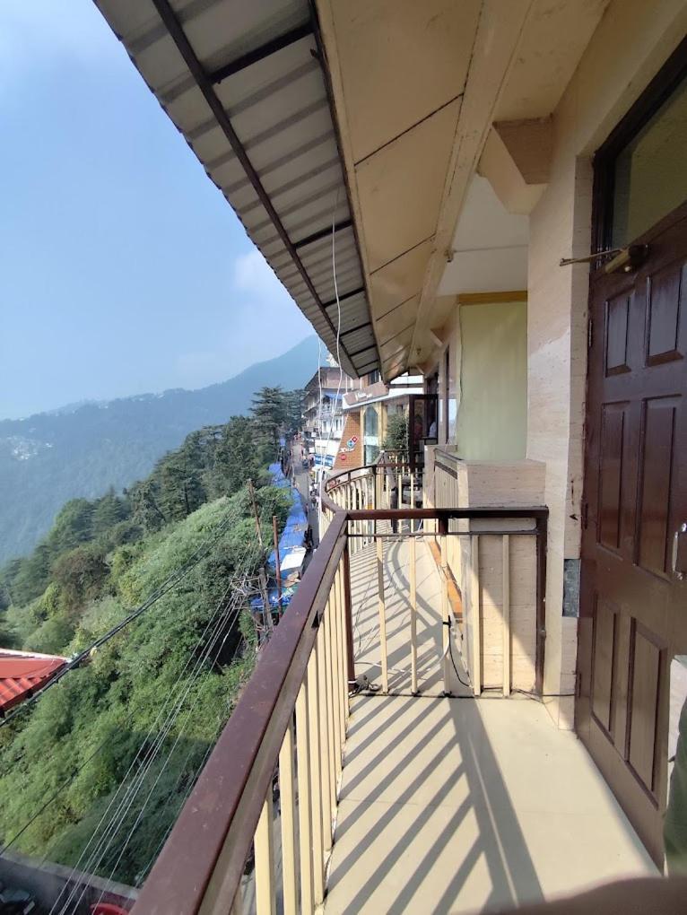 Krishna Holiday Guest House Block II Dharamshala Luaran gambar