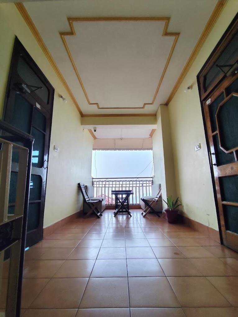 Krishna Holiday Guest House Block II Dharamshala Luaran gambar